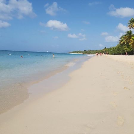 Appartement Face A La Marina Du Marin Martinique Le Marin Экстерьер фото